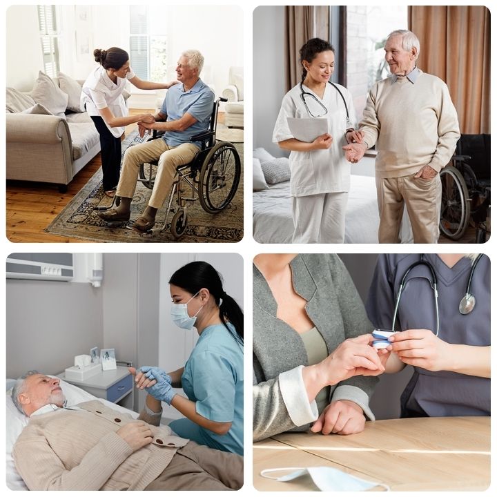 Ayşe Kayal Danışmanlık Yaşlı Çocuk Hasta Bakıcı Hastane Refakat Hizmetleri Konya En İyi